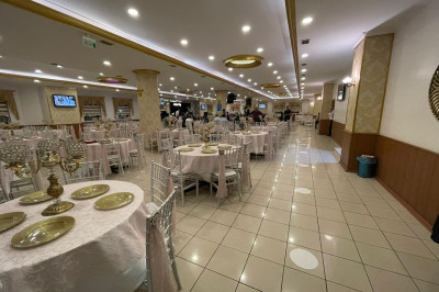 Salon Koç