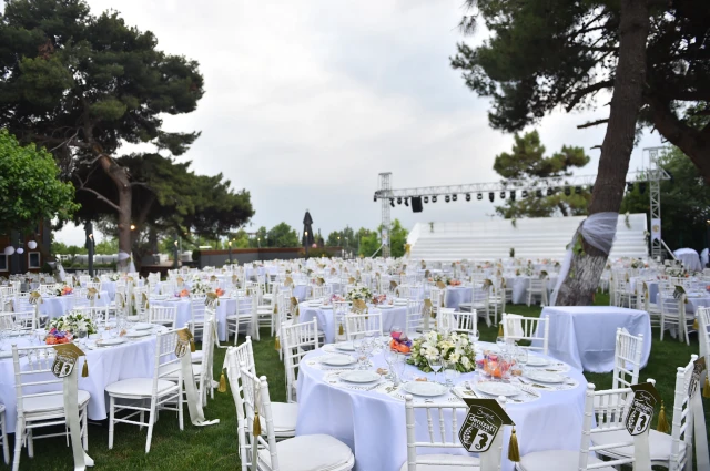 Denizatı Plus Wedding Event & Hotel