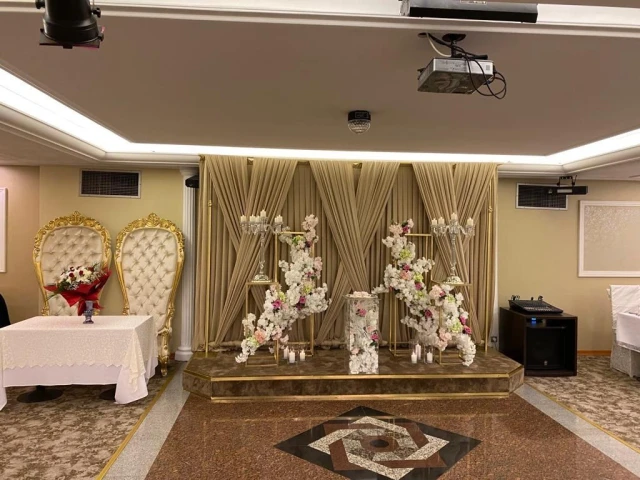 Grand Anka Otel