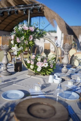 Mes Mudita Event Hall