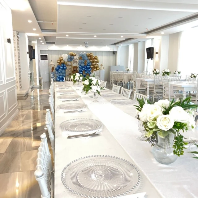 Moon Event Davet