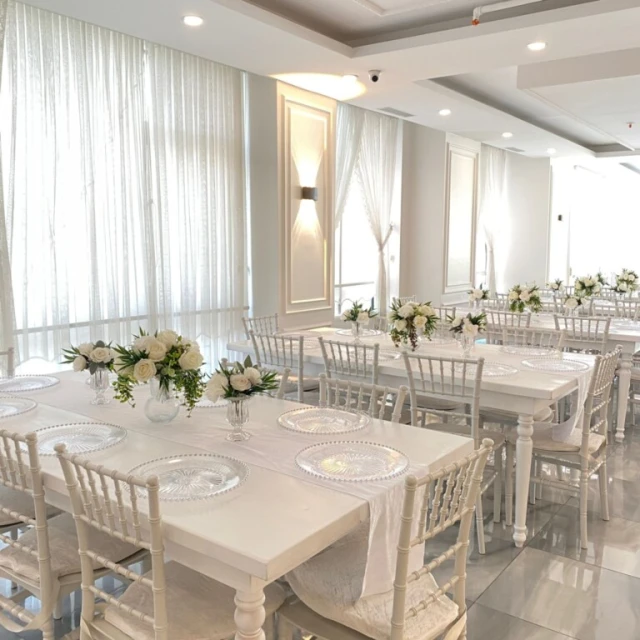 Moon Event Davet