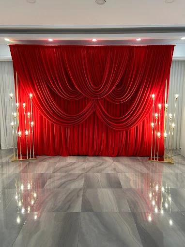 Moon Event Davet