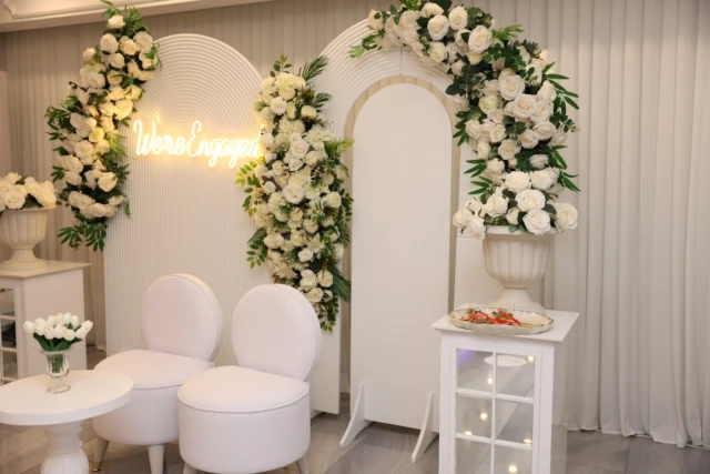 Moon Event Davet
