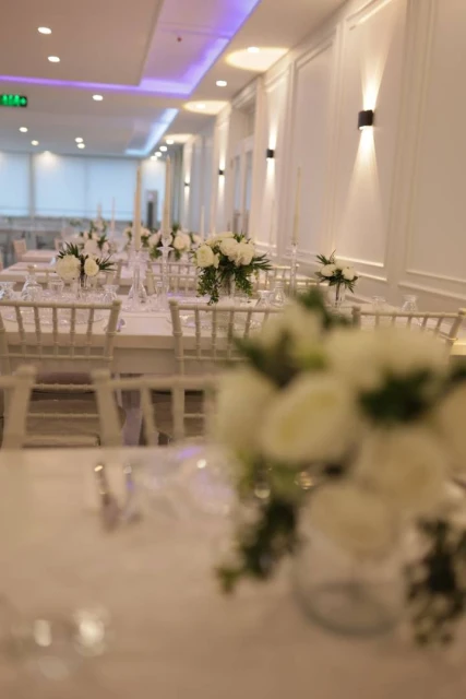 Moon Event Davet