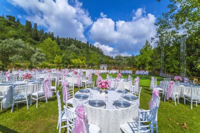 Boğaz Garden