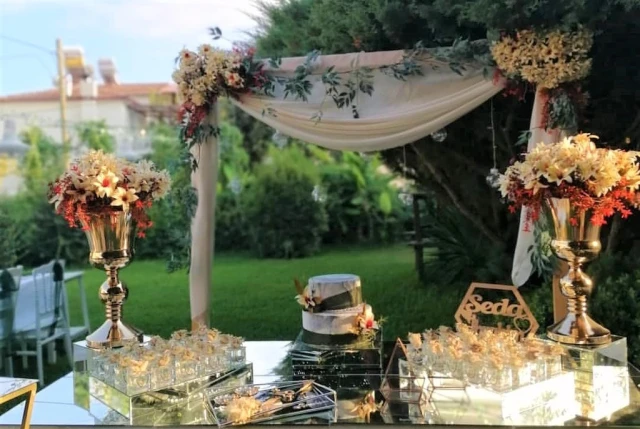 Orsen Garden Restaurant