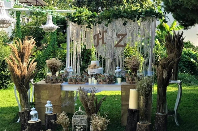Orsen Garden Restaurant