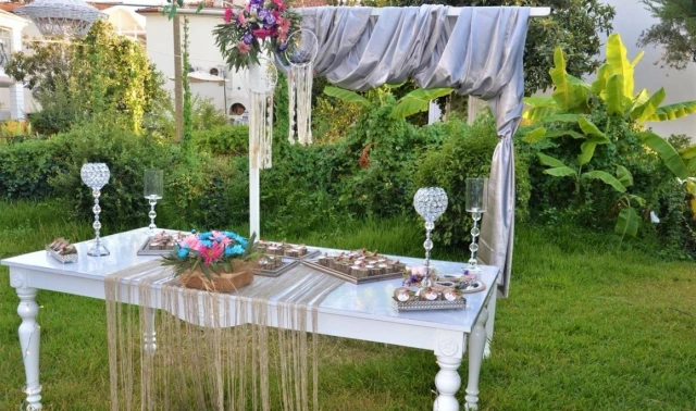 Orsen Garden Restaurant