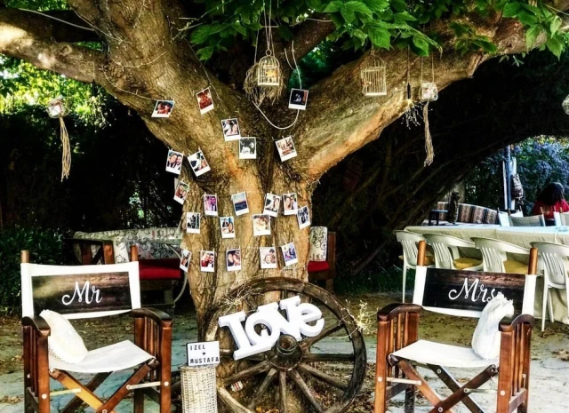 Orsen Garden Restaurant