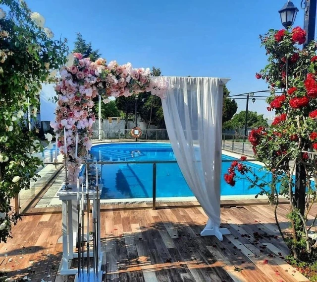 Kuzey Garden