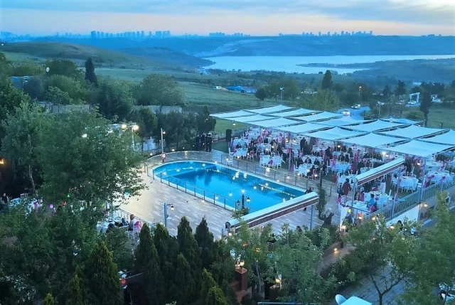 Kuzey Garden