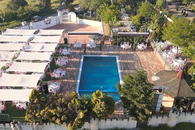 Kuzey Garden