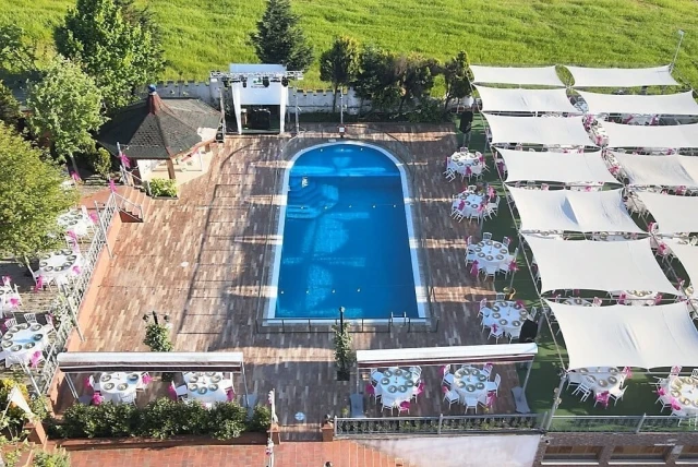 Kuzey Garden