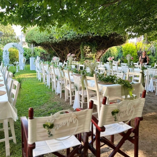 Orsen Garden Restaurant