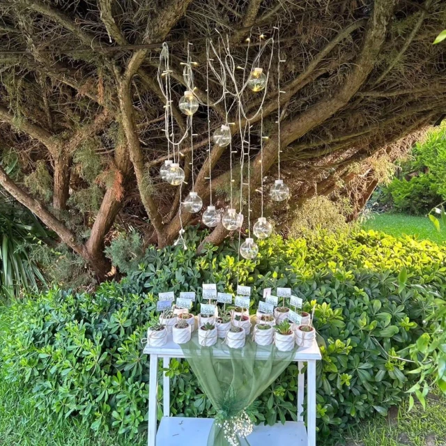 Orsen Garden Restaurant