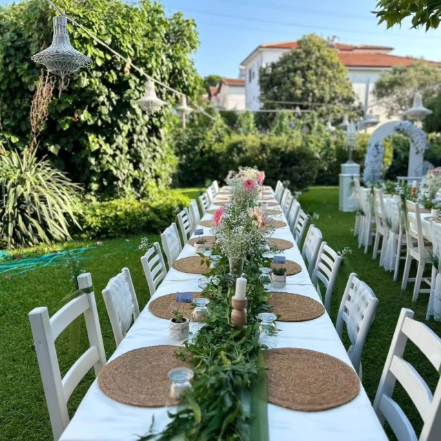 Orsen Garden Restaurant