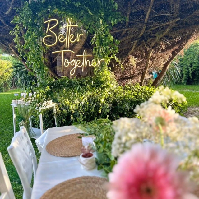 Orsen Garden Restaurant