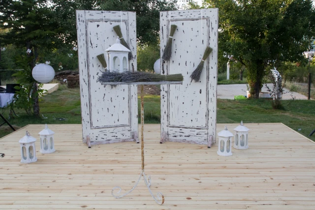 Vişnelik Art Wedding