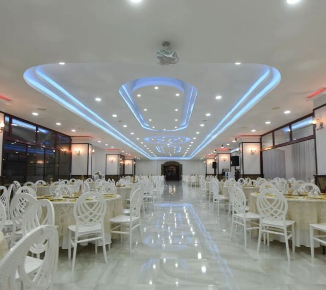 Kudanlı Düğün Salonu