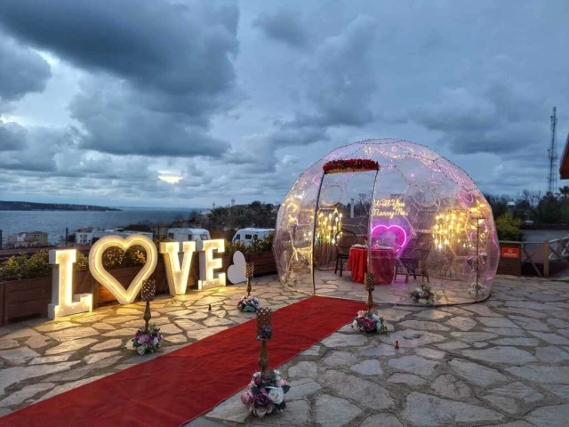 Loveday İstanbul