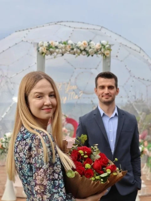 Loveday İstanbul