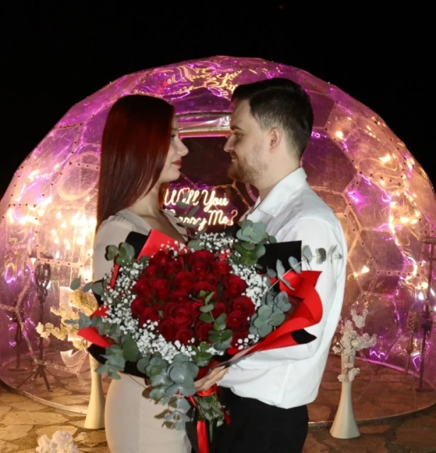 Loveday İstanbul