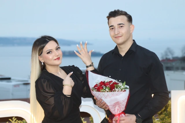 Loveday İstanbul