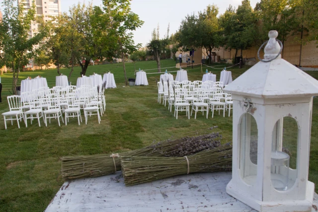 Vişnelik Art Wedding