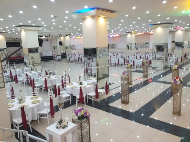 Star Düğün Salonu