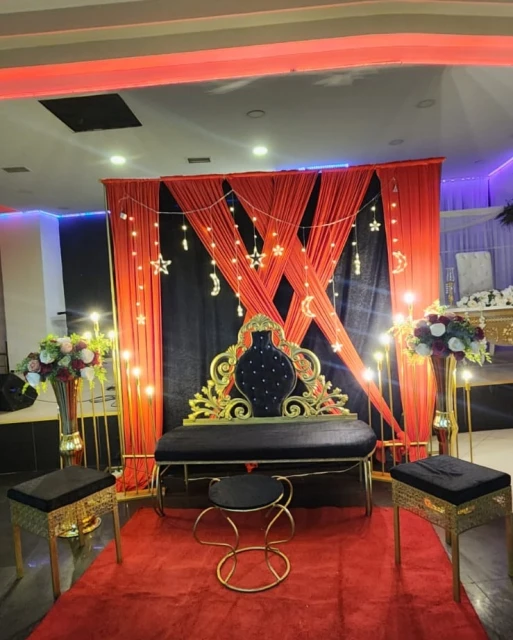 Star Düğün Salonu
