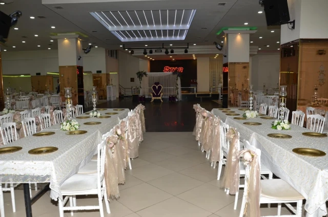 Star Düğün Salonu