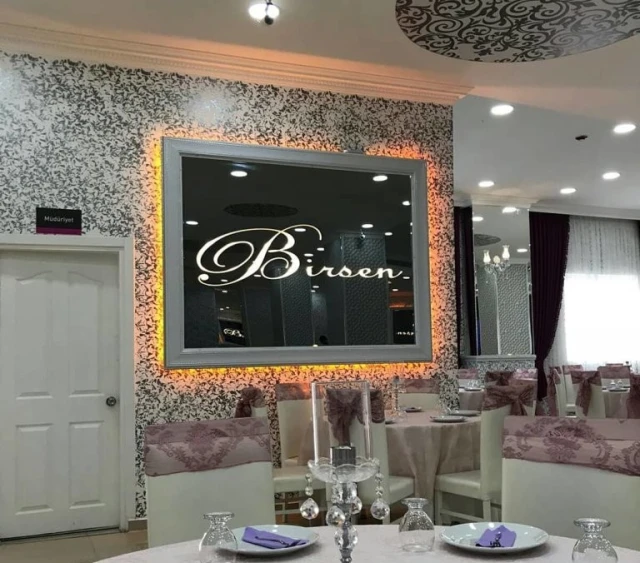 Salon Birsen