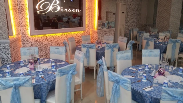 Salon Birsen