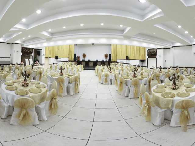 Feza Düğün Salonu