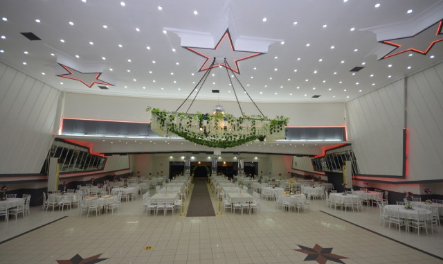 Yıldız Düğün Salonu Fatih