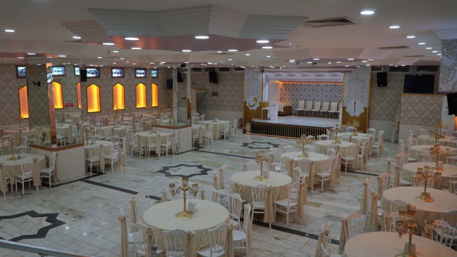 Mihrimah Düğün Salonu