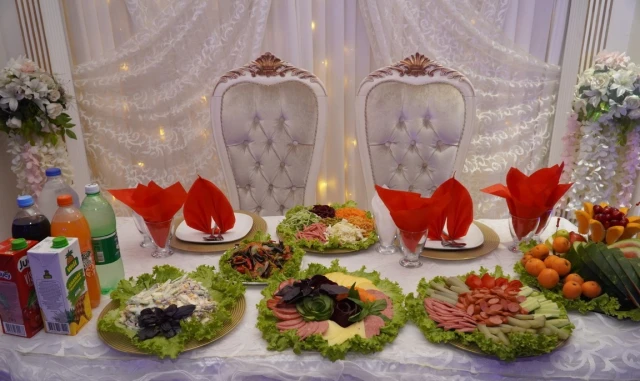 Özsaray Düğün Salonu