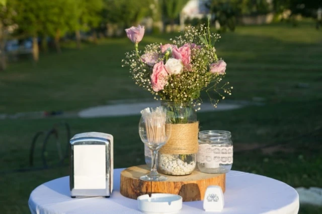Vişnelik Art Wedding