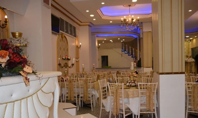 Salon Marmaris Güngören