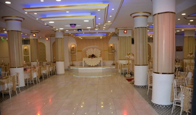 Salon Marmaris Güngören
