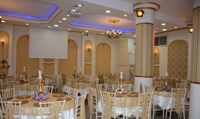 Salon Marmaris Güngören