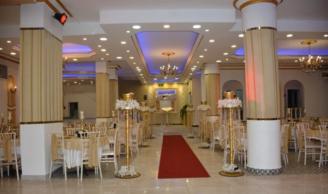 Salon Marmaris Güngören