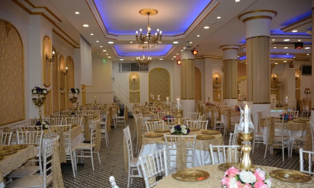 Salon Marmaris Güngören