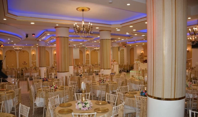 Salon Marmaris Güngören