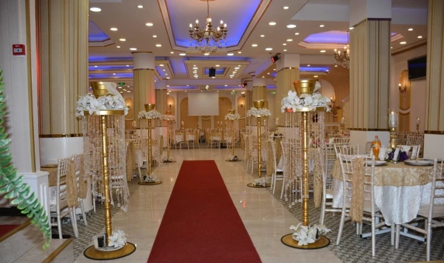 Salon Marmaris Güngören