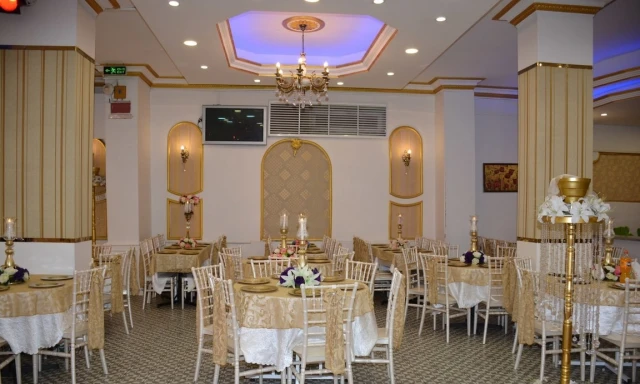 Salon Marmaris Güngören