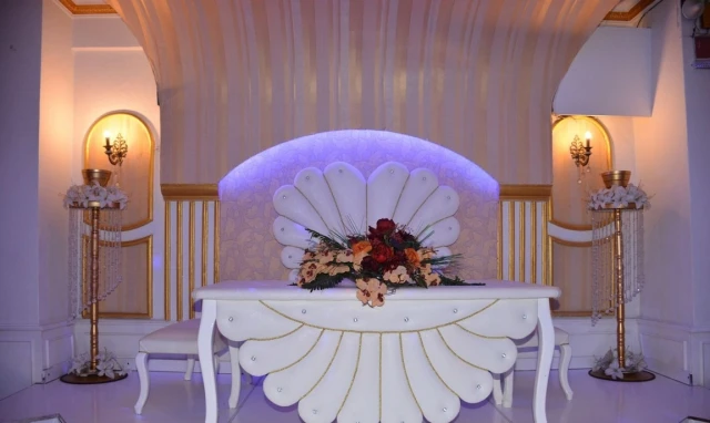 Salon Marmaris Güngören