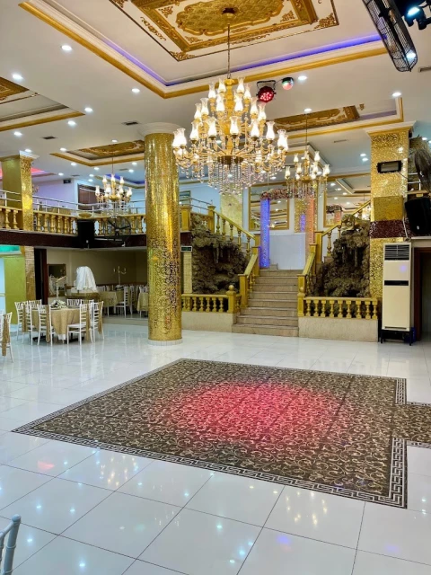 Yiğitim 2 Düğün Salonu