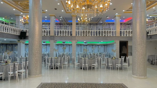 Yiğitim 2 Düğün Salonu